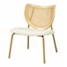 BALI-Sillón x1 Beige