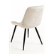 Pack 4 Sillas Lene Terciopelo Beige