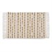 Alfombra algodón tufted M/Naga 120x180 Beige