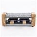Raclette 2 Personas Wod2 H.koenig Gris/ Madera