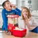 Palomitera Sweet & Pop Times InnovaGoods Rojo
