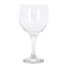 Copa GINTONIC 64cl marca LA MEDITERRANEA Transparente