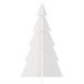Árbol Navidad - Árbol navideño Árbol Navidad - Árbol navideño Blanco