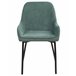 Beliani Silla de comedor LOVERNA Beliani Silla de comedor LOVERNA Verde