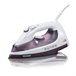 Plancha a vapor y seco Severin BA 3210 - 2500 W Morado
