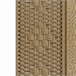 Biombo Bambú, Papel HOMCOM, hogar - decoración Marron