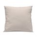 Funda cojín Vichy Beige
