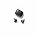 Auriculares Inalámbricos con Estuche de Carga Jumo ANC Negro