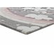 Alfombra infantil llama KINDER - ATTICGO 120x170 Multicolor