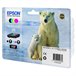 Cartucho de Tinta Original C13T26164010 Multicolor