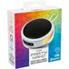 Altavoz Bluetooth Portátil PARTYBTIPNANOWHG Gris