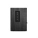 Altavoces Multimedia Studio Monitor 4 Hi Fi Negro