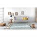 Alfombra decorativa RUSG&RUGS MONROVIA 120x170 Multicolor