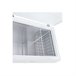 Arcón congelador Kunft KCF9121 130W 198L estático E Blanco