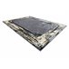 Alfombra DE LUXE moderna 628 Ornamento vintage - Structural 160x220 Gris