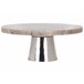 Beliani Bandeja MOSCHATO Beige