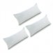 Almohada de Pack 3 Almohada de Pack 3 Gris