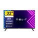 Televisor Smart TV Nevir NVR807332RD2SSMAN Negro