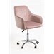 Silla Chic Office Rosa