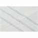 Alfombra Blanco