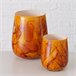 Porta velas decorativo SAMIA marca BOLTZE 