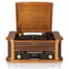 Microcadena Roadstar HIF1993DBT Madera