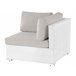 Beliani Conjunto longue SANO Arena