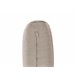 Beliani Conjunto longue TIMOR Madera