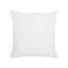 Beliani Cojín de jardín POGGIO 45x45 Beige