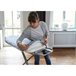 Funda Para Tabla de Planchar 163229 Gris