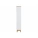 ARMARIO ALTO BALI 35 Blanco