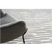 Alfombra SANTO sisal 58394 Olas 140x190 Crema