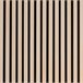 Pack 2 paneles acústicos Noiseless 120 Madera