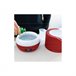 Difusor de aromas PureAroma 500 Smart Cecotec Rojo