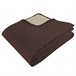 Acomoda Textil - Colcha Bouti Reversible Termosellada y Funda de Cojín 