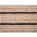 Beliani Alfombra de pelo corto KARADONA 80x150 Beige