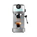 Cecotec Cafetera express Power Espresso 20 Steel Pro Inox