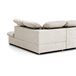 Rinconera con cama ISONA  Beige