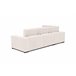 Rinconera con cama MACK Beige