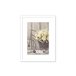 Marco FIRST 40x30cm marca MARCOMUEBLE  Natural