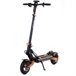 Patinete Eléctrico KuKirin G2 MAX - Motor de 1000W Batería de 960WH Negro