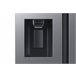 Side By Side 1,78 metros 635 litros inox SAMSUNG RS64DG5303S9/EF Side By Side 1,78 metros 635 litros inox SAMSUNG RS64DG5303S9/EF Inox