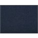 Beliani Cama con somier Poliéster MARMANDE 86x214 Azul Marino