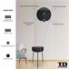 Altavoz Mesa Bluetooth de 20W - TD Systems SM20B11PGC Gris Oscuro
