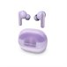 Auriculares in Ear Bluetooth Serenity ANC Morado