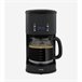 Cafetera de Goteo Negro