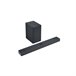 Barra de Sonido SC9S Negro
