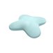 Almohada Forma de Mariposa con Gel Refrescante Verde
