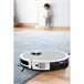 Robot Aspirador Blanco