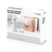 Aparato Anticelulítico de Vacumterapia Pro IG811747 Blanco